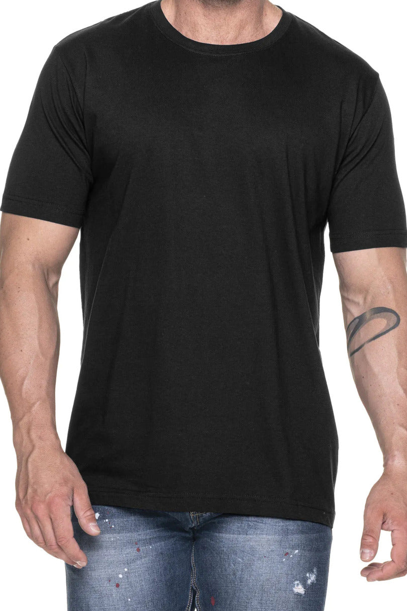 T-shirt męski Heavy 21172-3XL