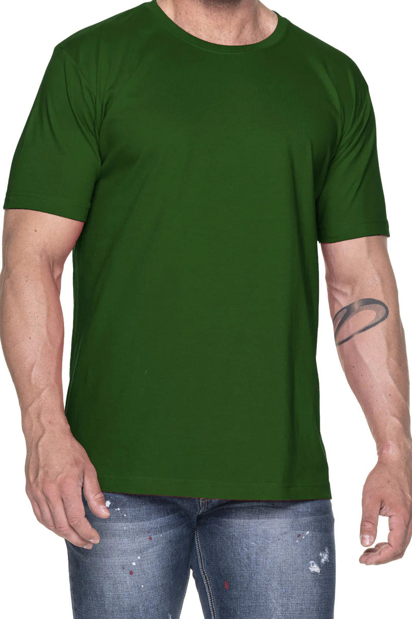 T-shirt męski Heavy 21172-3XL