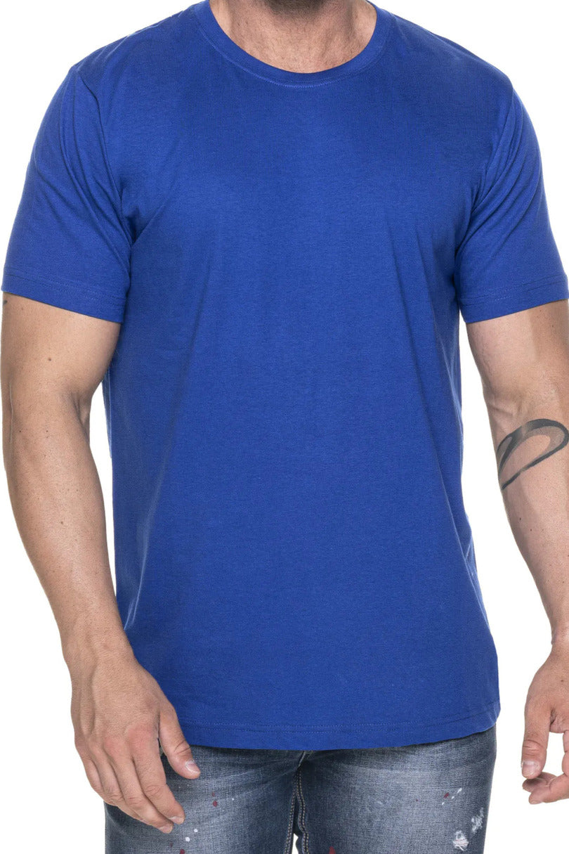 T-shirt męski Heavy 21172-3XL