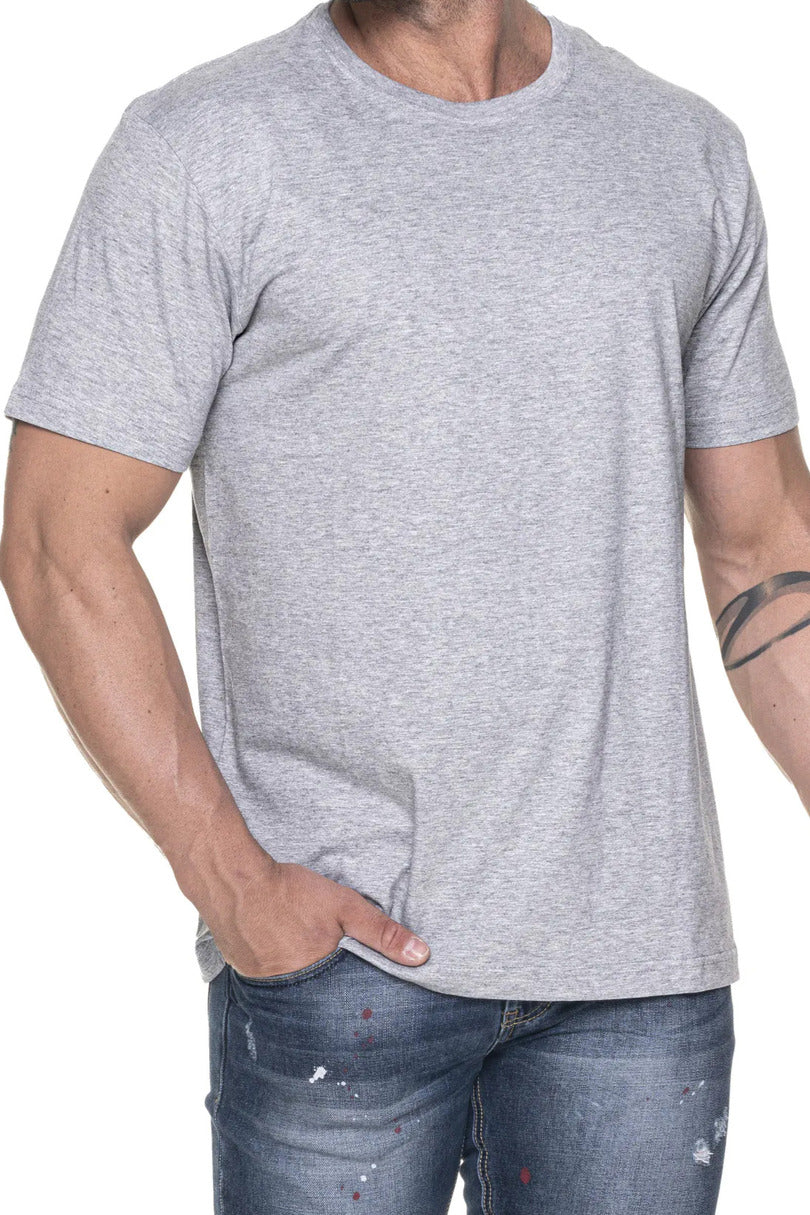 T-shirt męski Heavy 21172-3XL