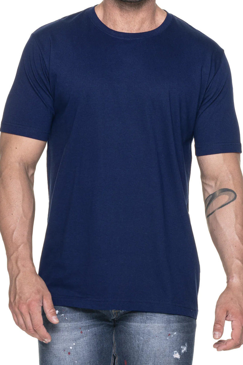 T-shirt męski Heavy 21172-3XL