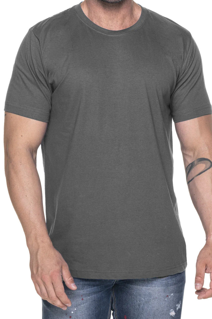 T-shirt męski Heavy 21172-3XL