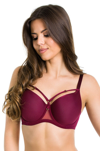 BIUSTONOSZ SPACER LAURA 19020 BORDO