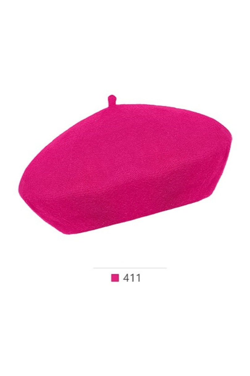 BERET DAMSKI RABIONEK-BG