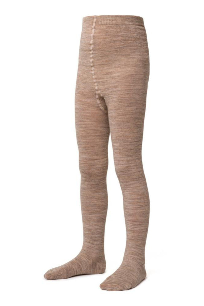 RAJSTOPY DZIECIĘCE MERINO WOOL 130