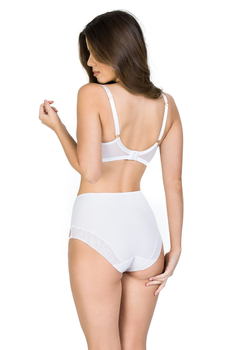 BIUSTONOSZ NAKED SOFT 19064 WHITE
