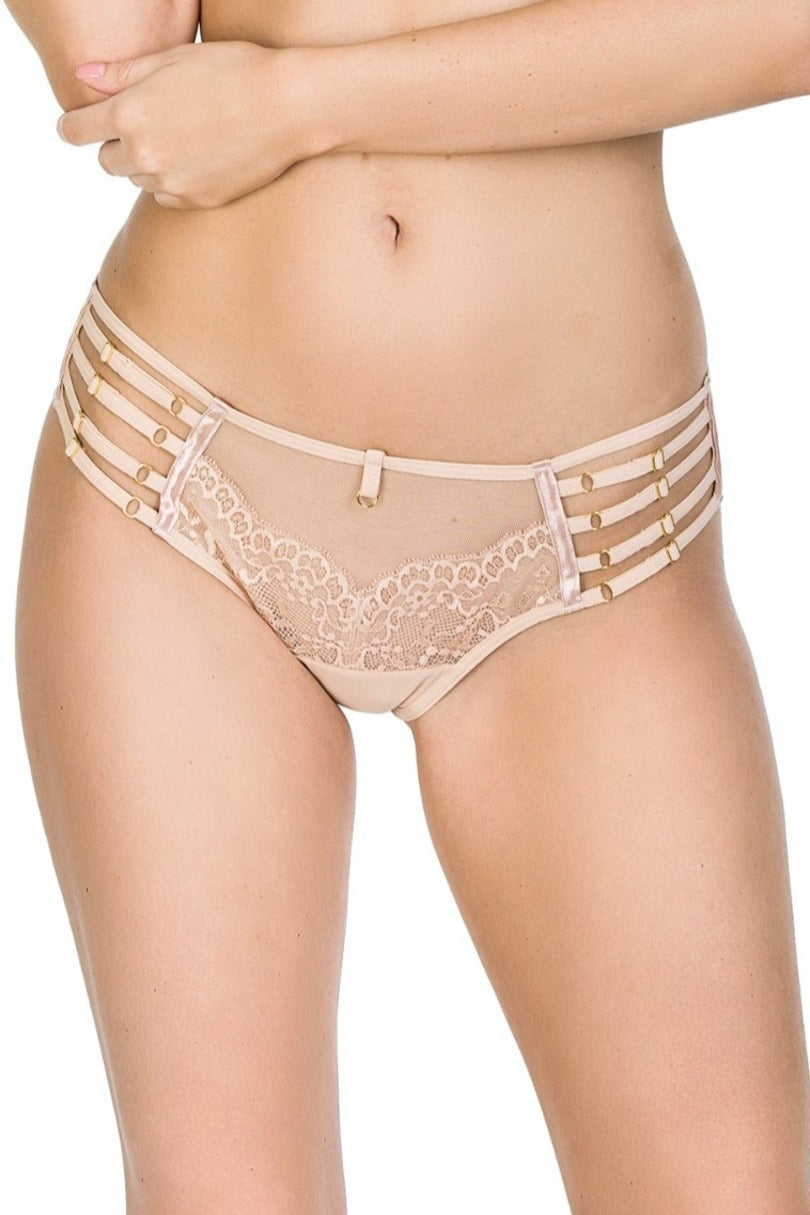 FIGI BRAZILIAN DEZIRO 19025 BEIGE