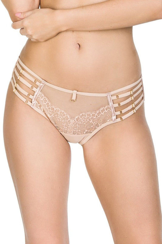 FIGI BRAZILIAN DEZIRO 19025 BEIGE