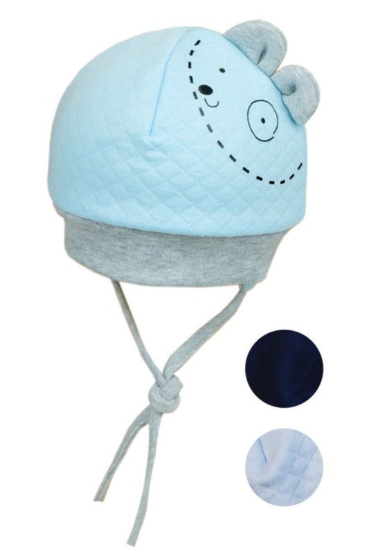 CZAPKA REBOS-6107