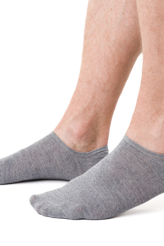 STOPKI MĘSKIE MERINO WOOL 130