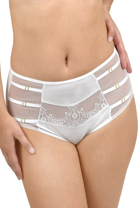 FIGI DEZIRO WHITE ME-19136