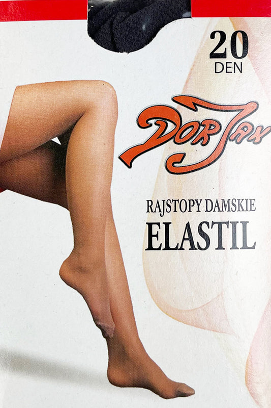 RAJSTOPY POLIAMID PUD.4XL
