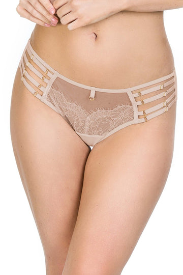 FIGI BRAZYLIANY DELICE 19091 BEIGE