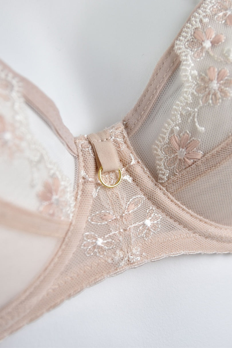 BIUSTONOSZ FIORI SOFT 19157