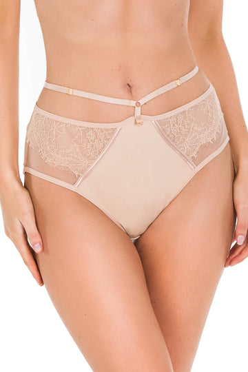 FIGI WYSOKIE DELICE 19091 BEIGE
