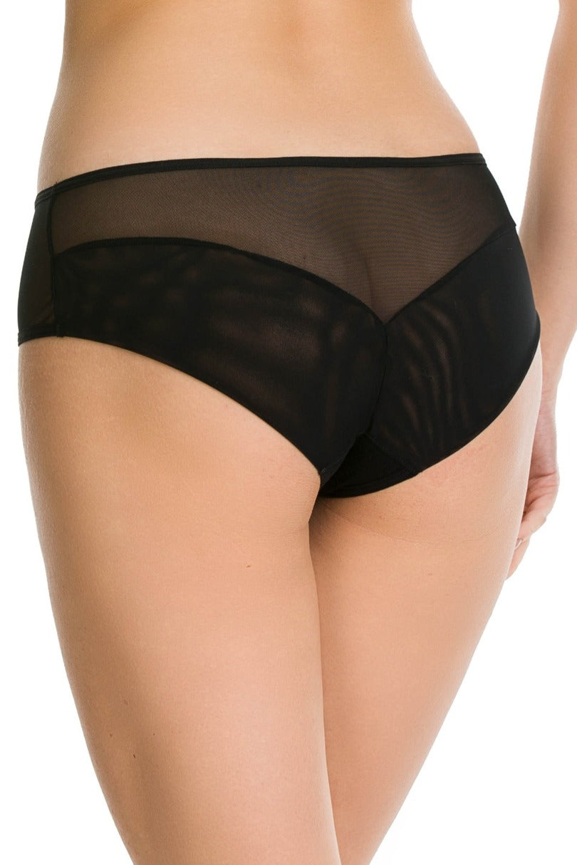 FIGI BOLERO RED 01102