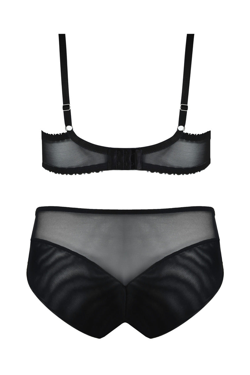 FIGI BOLERO RED 01102