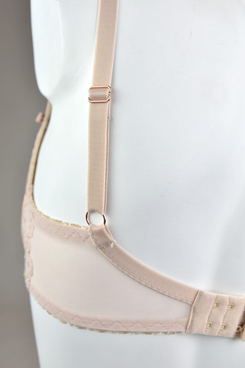 BIUSTONOSZ CIAO SEMI 01105