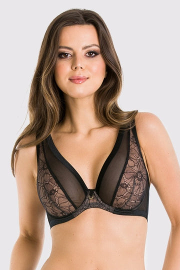 BIUSTONOSZ TIVOLI BRALETTE 19181