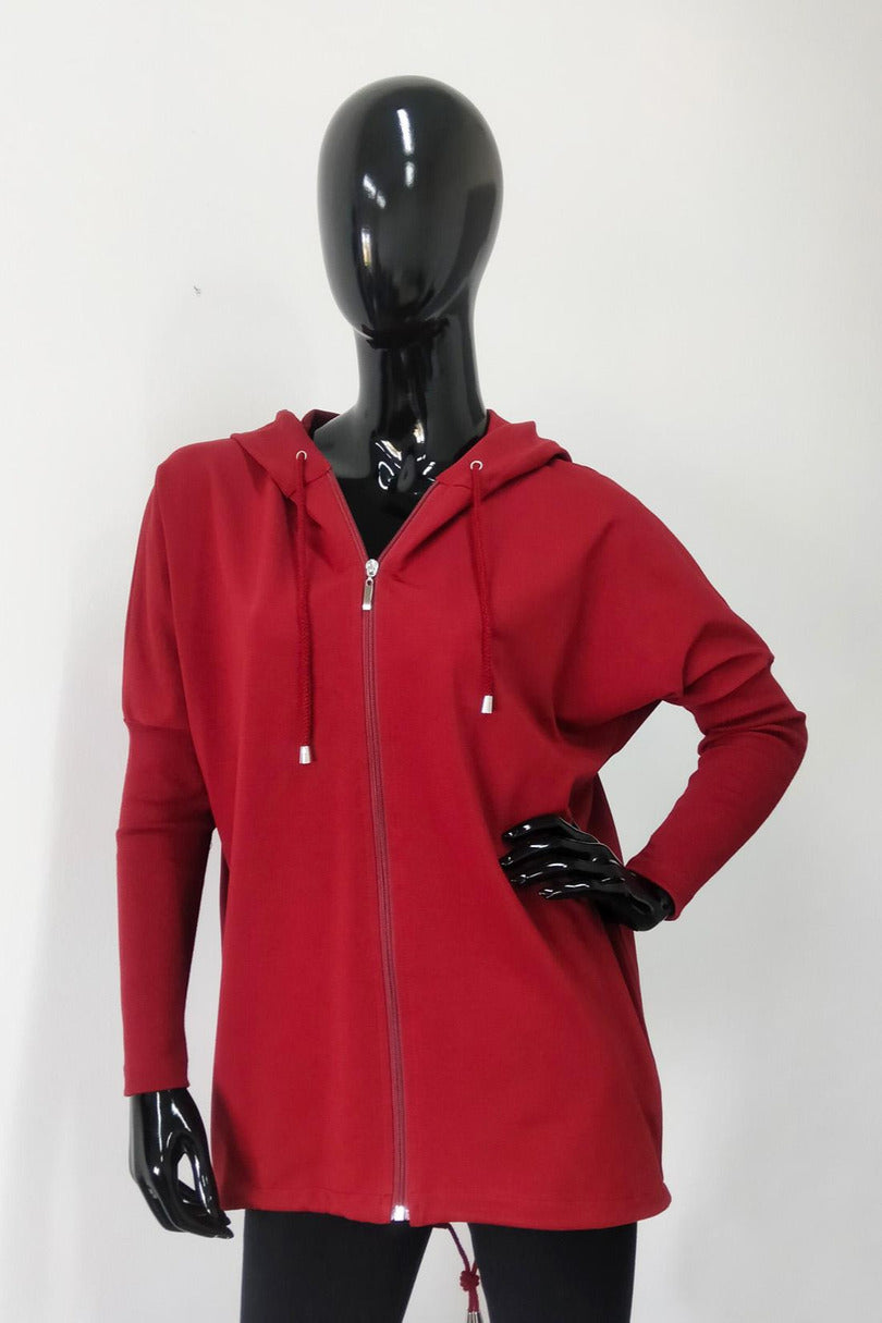 BLUZA VIVIENNE