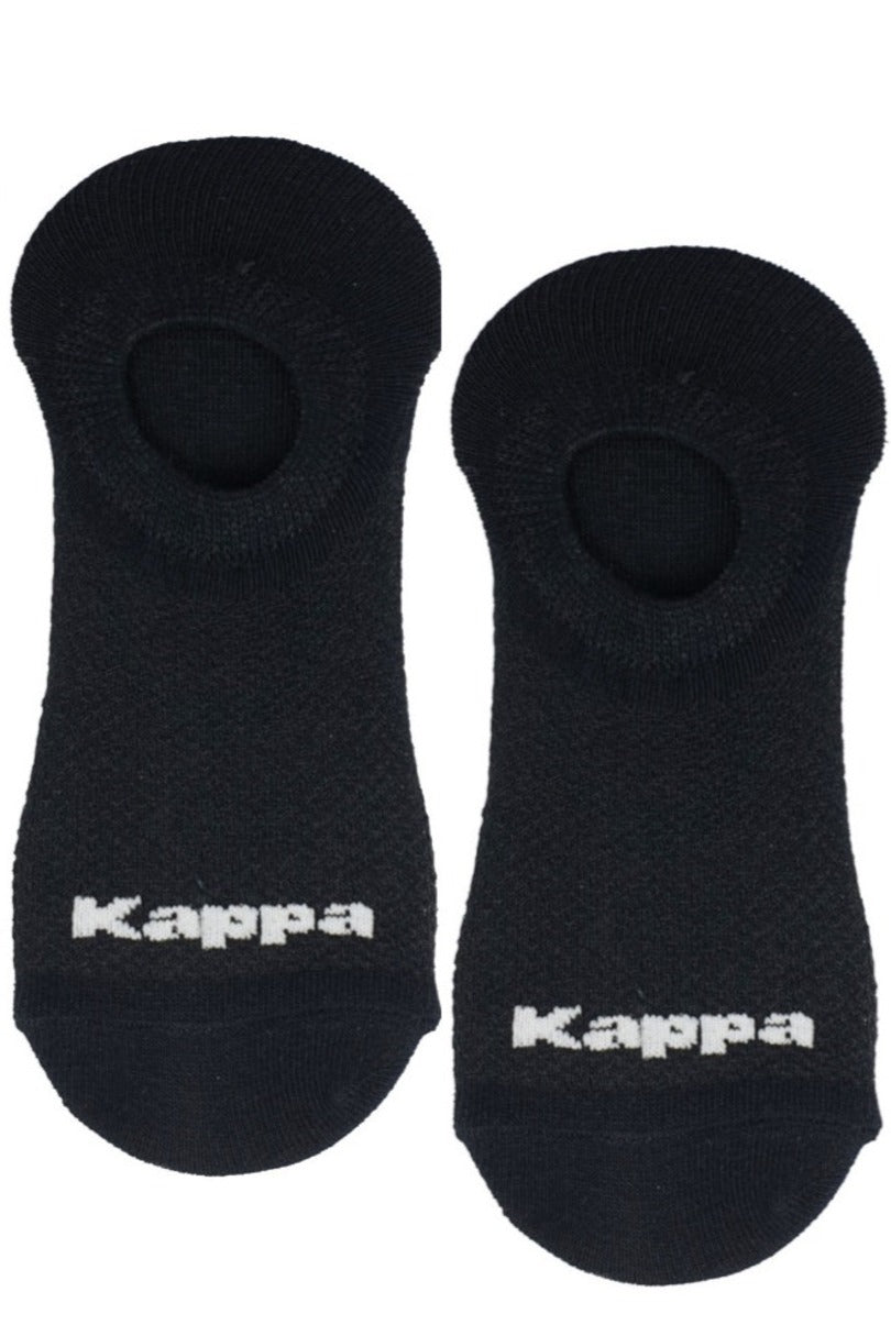 STOPKI MĘSKIE 3-P KAPPA GŁADKIE