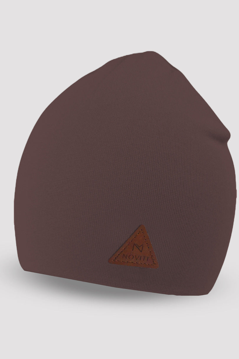 CZAPKA CHŁOPIĘCA PROSTA CP005