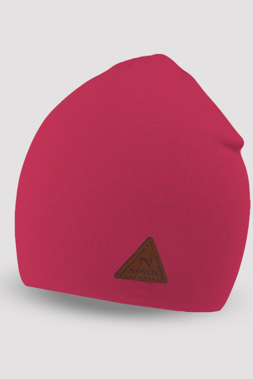 CZAPKA CHŁOPIĘCA PROSTA CP005