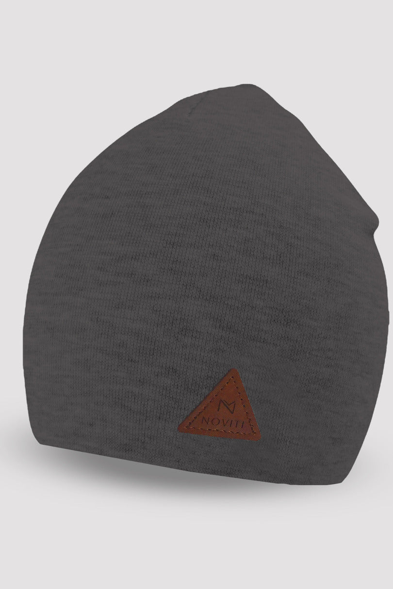 CZAPKA CHŁOPIĘCA PROSTA CP005