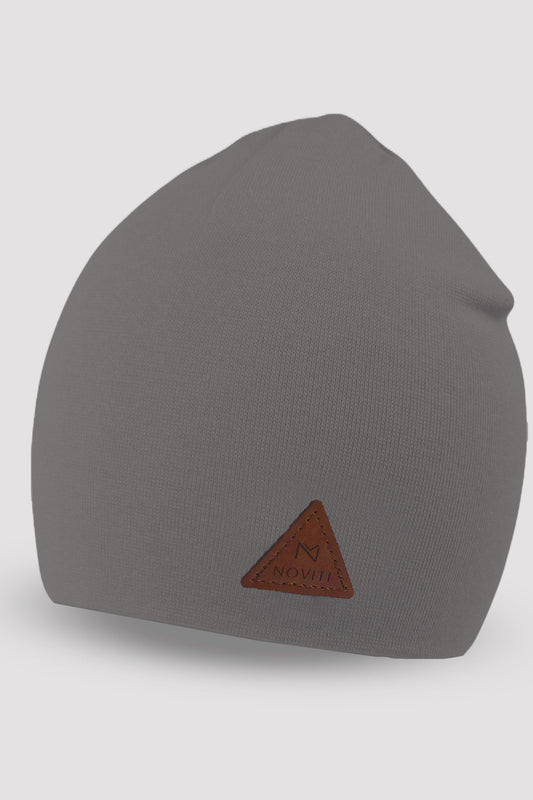 CZAPKA CHŁOPIĘCA PROSTA CP005
