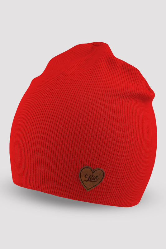 CZAPKA DZIEWCZĘCA PRĄŻKOWANA CP006
