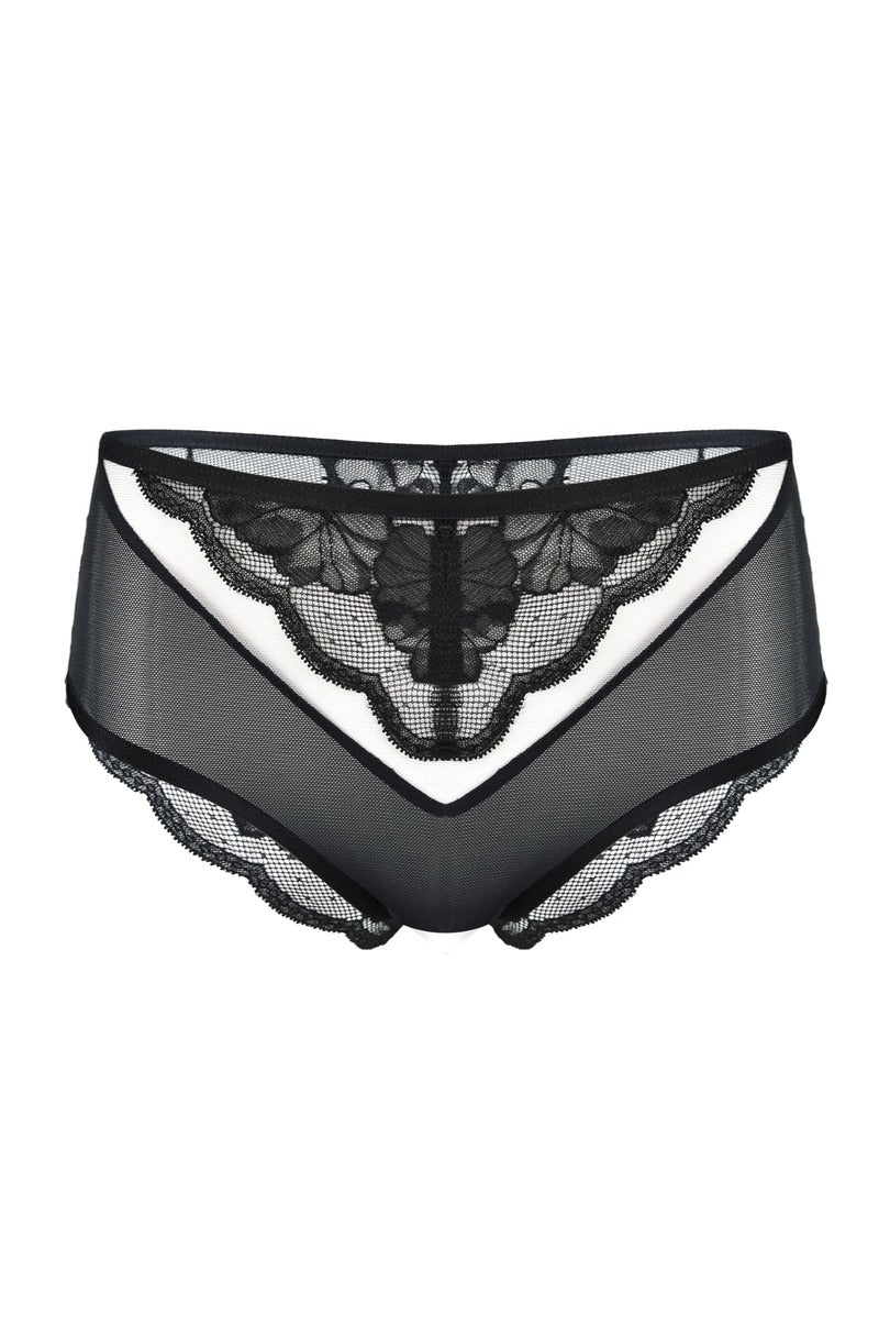 FIGI BRAZYLIANY AMELIA 19201 BLACK