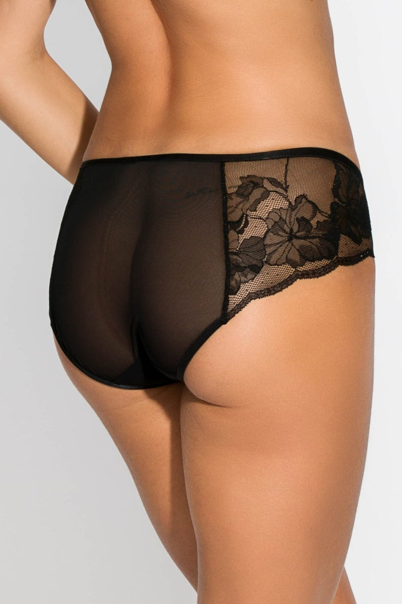 FIGI AMELIA 19201 BLACK