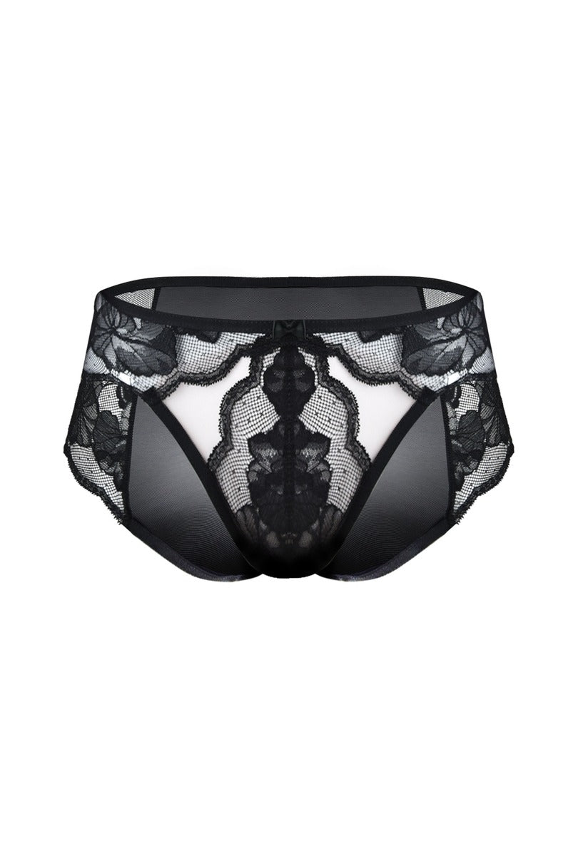 FIGI AMELIA 19201 BLACK