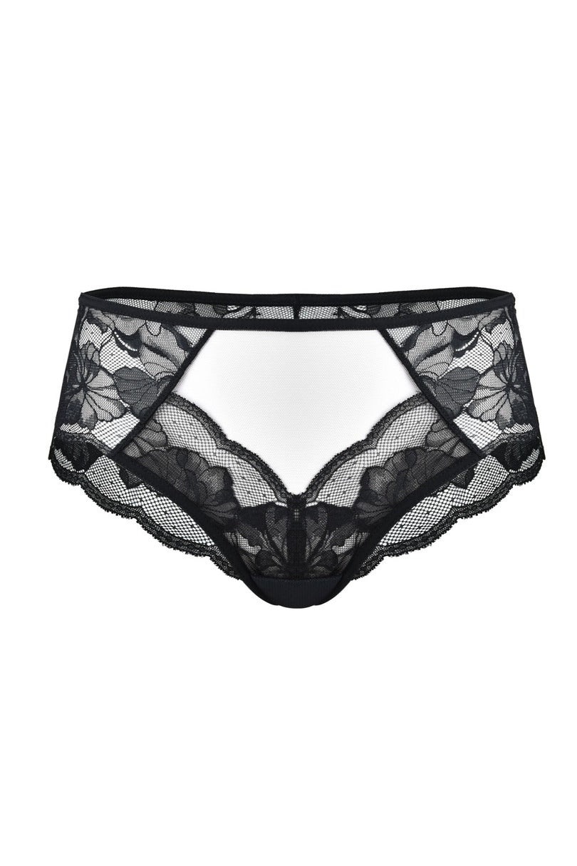 FIGI BRAZYLIANY AMELIA 19201/II BLACK