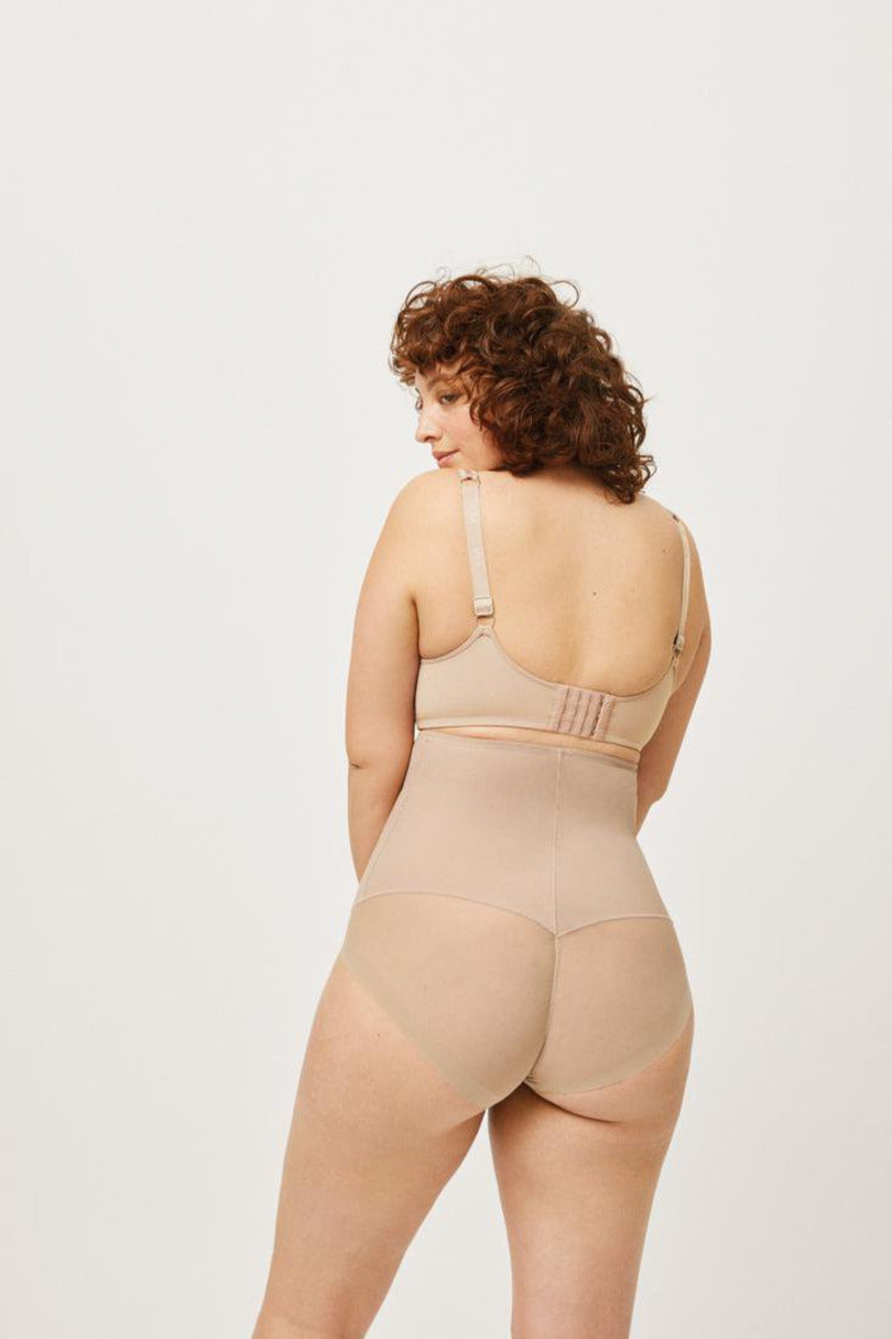 FIGI HIGH WAIST SHAPING PANTY 19611