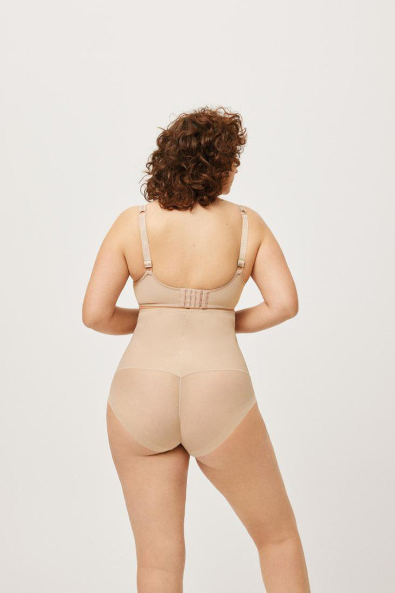 FIGI HIGH WAIST SHAPING PANTY 19611