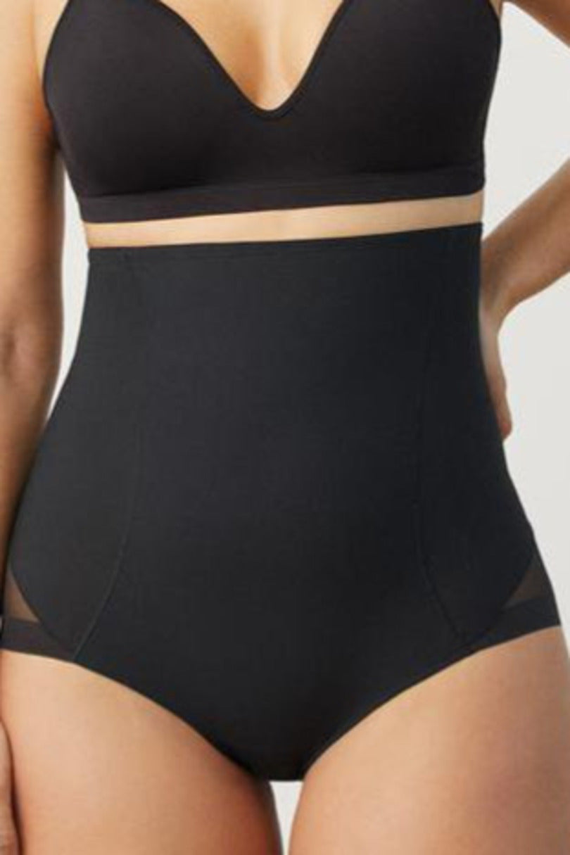 FIGI HIGH WAIST SHAPING PANTY 19611