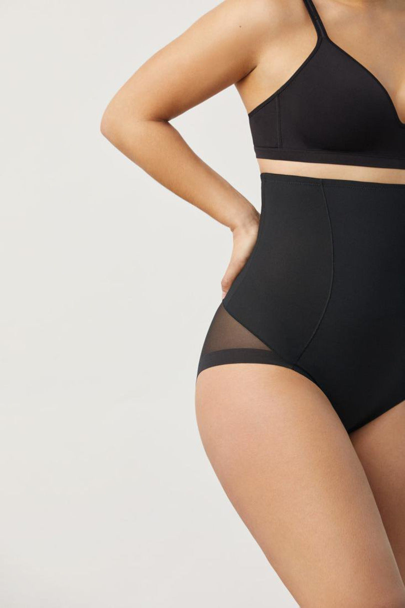 FIGI HIGH WAIST SHAPING PANTY 19611