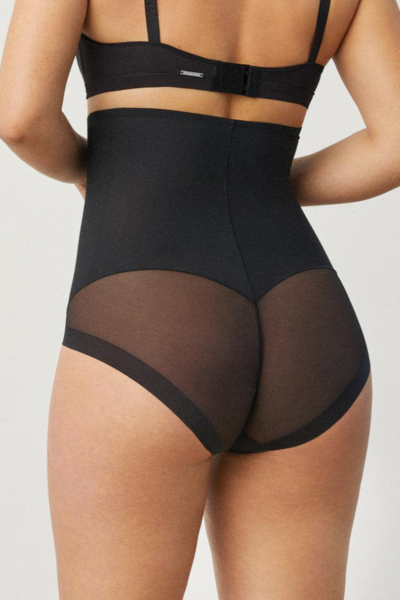 FIGI HIGH WAIST SHAPING PANTY 19611