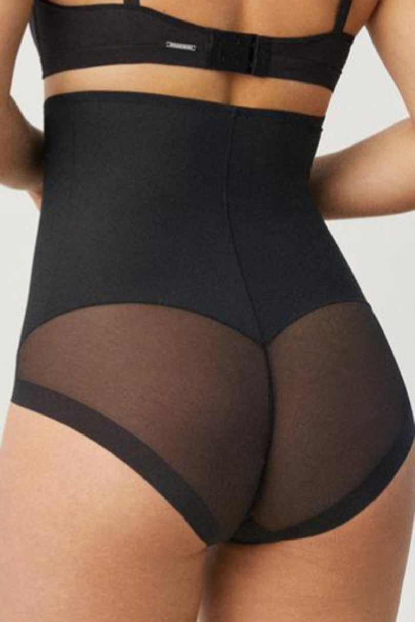 FIGI HIGH WAIST SHAPING PANTY 19611