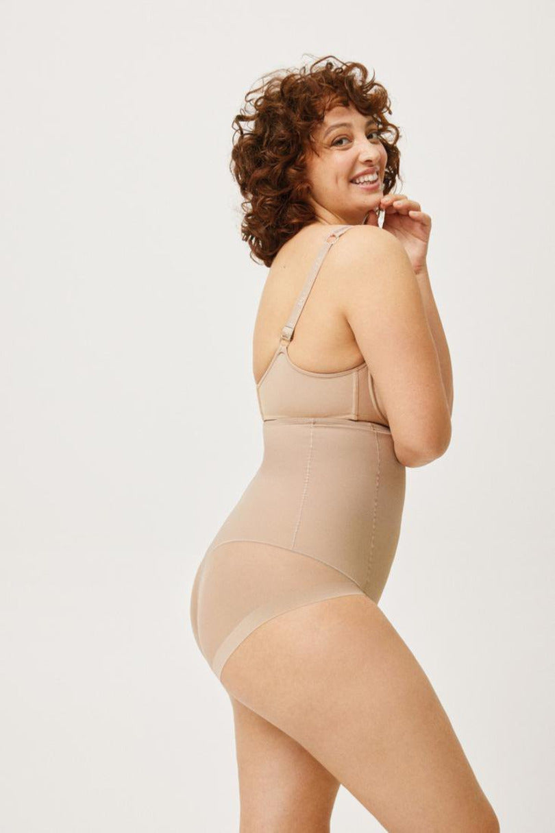 FIGI HIGH WAIST SHAPING PANTY 19611