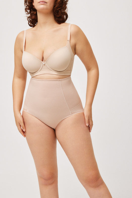 FIGI HIGH WAIST SHAPING PANTY 19614