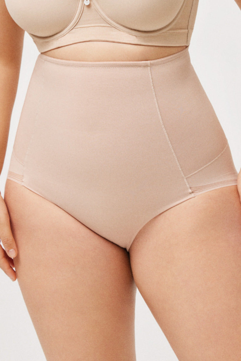 FIGI HIGH WAIST SHAPING PANTY 19614