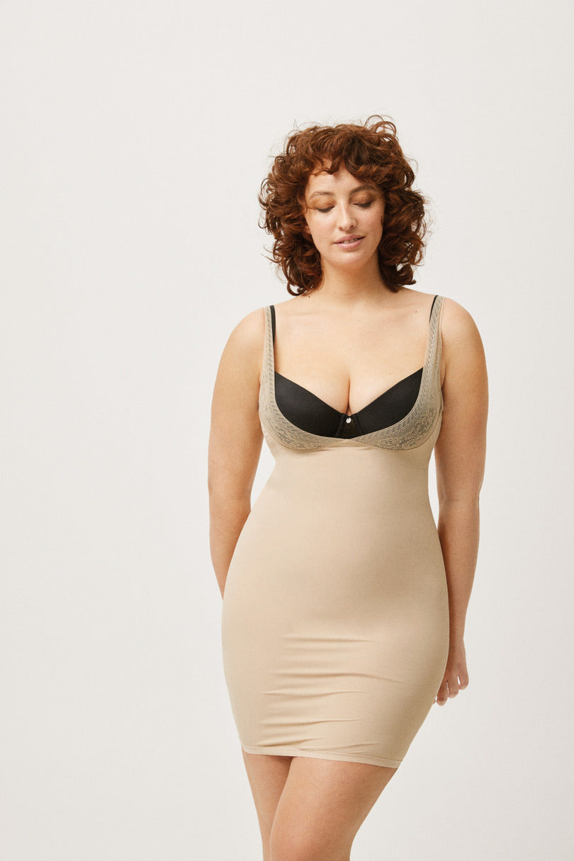 HALKA SHAPING DRESS-UP 19628