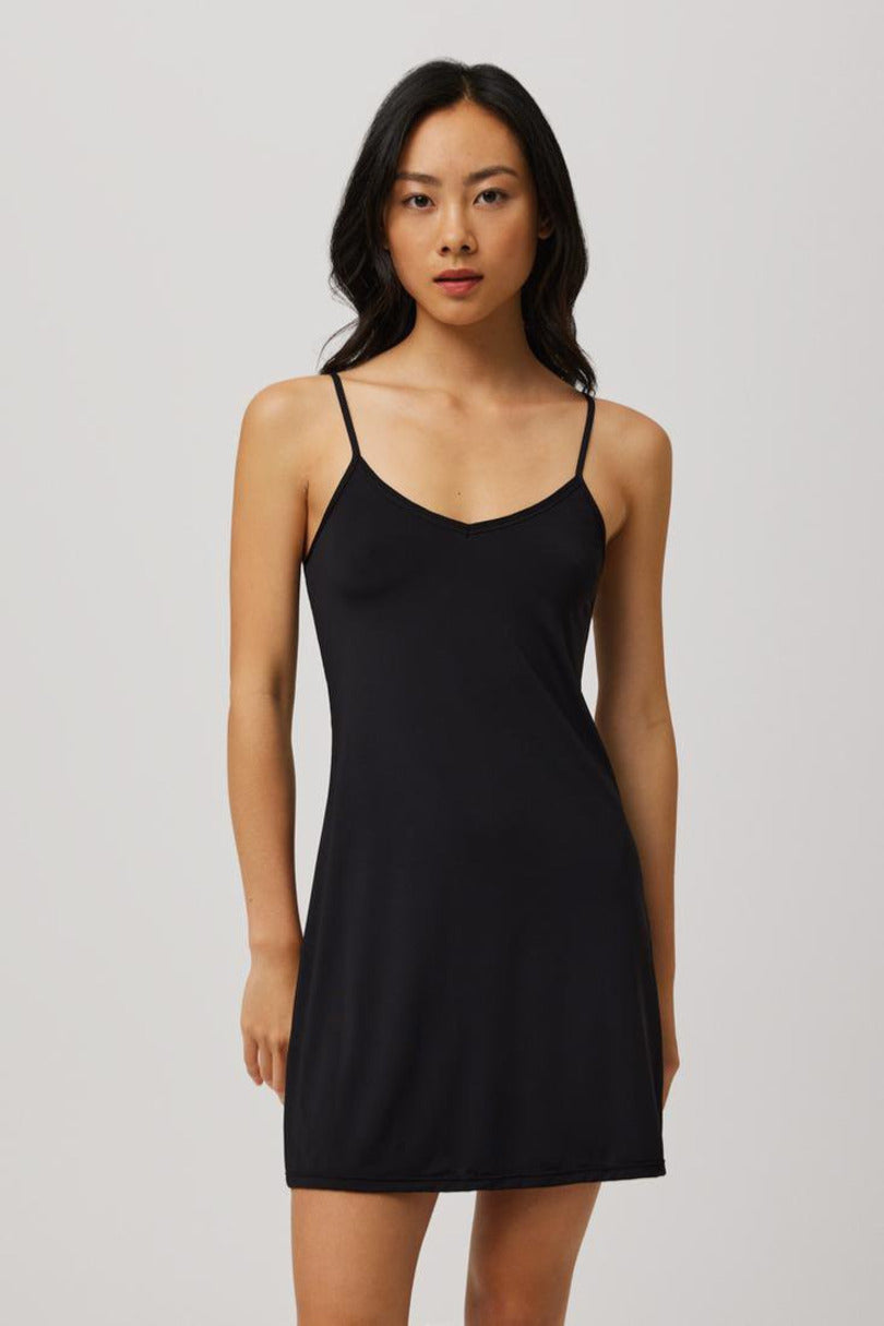 HALKA SLIP DRESS 19964