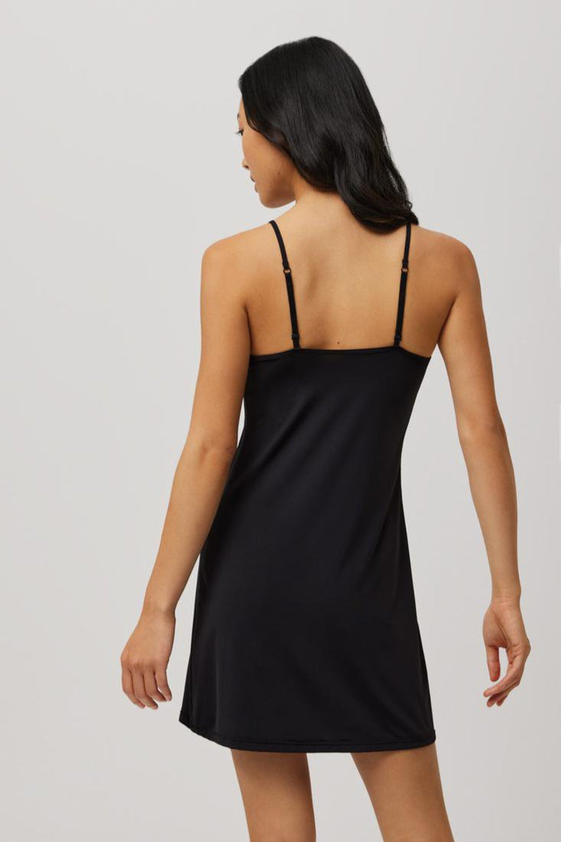 HALKA SLIP DRESS 19964