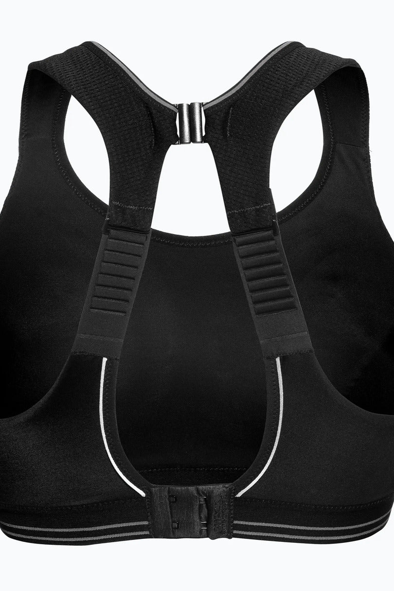 BIUSTONOSZ SPORTOWY SHOCK ABSORBER
