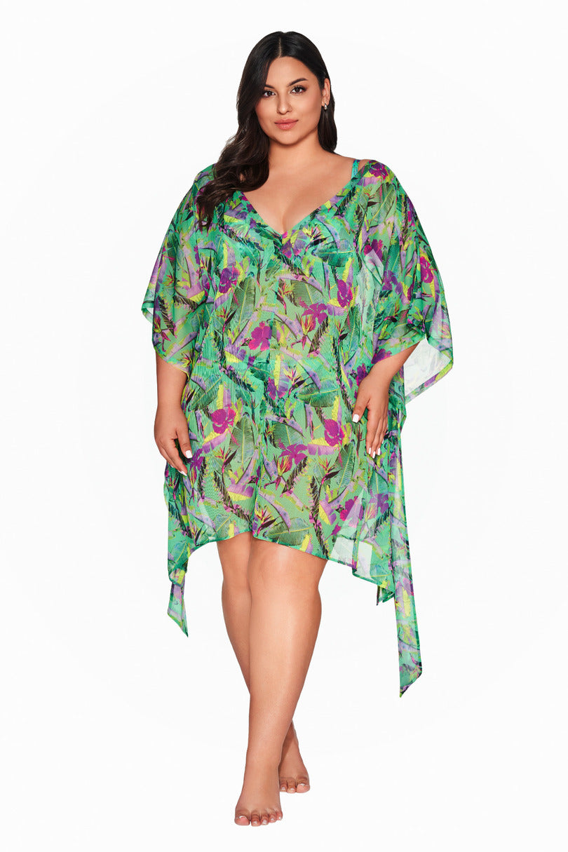 PAREO 029 VIBRANT GREEN