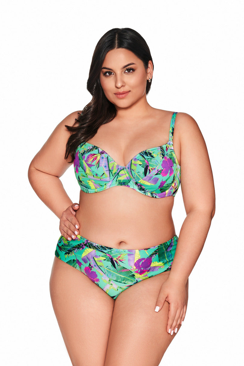FIGI KĄPIELOWE BRAZYLIANY SF 211/5 VIBRANT GREEN