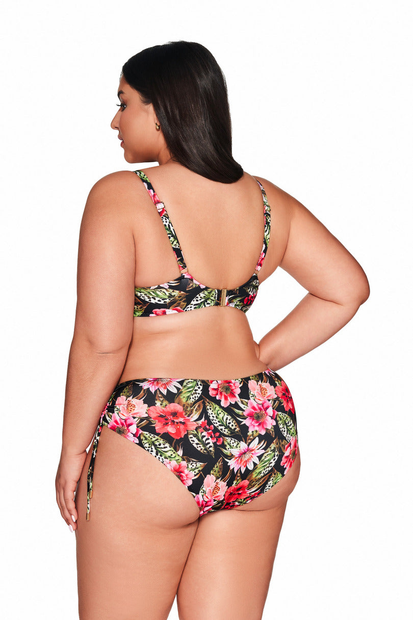 FIGI KĄPIELOWE SF 218/2 FLORAL